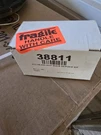 Western Fisher Snowex Part # 38811 H11 Headlamp Bulb Service Kit For Low Beam. Fixed Price $18.65.