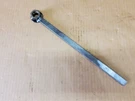 Western Fisher Blizzard Snowex B31109 Nut Bar Plow Mount 5/8" 10" Handle. Fixed Price $30.00.