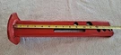 Western 62199 Unimount 9' 6" Mvp Heavyweight Plow Stand, Foot, Jack, New. Fixed Price $68.00.