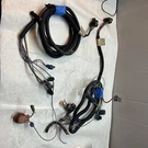 Western/fisher 26360 26361 HB3/HB4 Headlight Wiring Harness Port Snow Plow. Fixed Price $145.75.