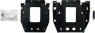 Open Trail 459-5870 Plow Mount. Fixed Price $163.95.