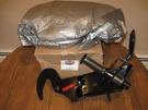 Western Ultra-mount Plow Genuine Oem Passenger Side Stand Assembly 67846 No Shoe. Fixed Price $297.95.