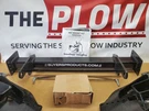 Genuine Snowdogg 16065225 Plow Mount 16-23 Toyota Tacoma *md Vmd Vmx Only*. Fixed Price $600.00.