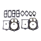 Engine Gasket Set For Briggs & Stratton 843713 Replaces 841123. Fixed Price $22.88.