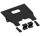 Kfi Products 105880 Utv Plow Mounts. Fixed Price $99.95.