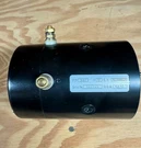 Snowex Part # 52281 Hydraulic Unit Motor. Fixed Price $150.00.