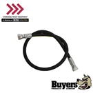 Buyers Products 1304043, Sam 1/4 X 33" Hydraulic Hose To Fit Meyer/diamond Snow. Fixed Price $34.95.