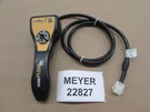Meyer 22827 Genuine Oem Home Plow Controller Power Angling. Fixed Price $210.00.