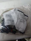 Hiniker 38813088 Adapter Kit Headlight. Fixed Price $117.00.