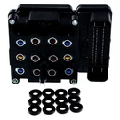 For Chevy Hhr 09-11 Acdelco 20827127 Gm Original Equipment Abs Control Module. Fixed Price $322.72.