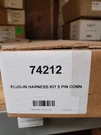 74212 Snowex/western/fisher 2019+ Freightliner Headlight Wiring Harness. Fixed Price $269.00.