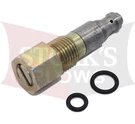 15974 Genuine Meyer Piece Crossover Relief Valve E60 E58 E57 E68 E47 15606. Fixed Price $125.00.