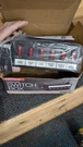 Brand New Buyers Products # 6391106 6-FUNCTION Switch Box. Fixed Price $89.95.