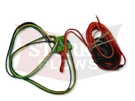 07609 Center Green Harness 5 Wire 07347 Meyer Nite Saber Headlight Module Night. Fixed Price $15.00.