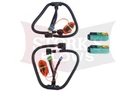 07777 Meyer Night Saber Plow Adapter Headlight Harness Gm 2014+ Chevy 2500. Fixed Price $450.00.