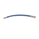 Genuine Oem Fisher 56592 High Pressure Hydraulic Hose 1/4" X 16" W/ Fjic Ends. Fixed Price $33.07.