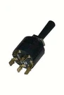 Genuine Meyer Snow Plow Slik Stik Joystick Single Control Lever / 22092C. Fixed Price $85.95.