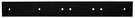 51" Steel Cutting Edge X 6" 1/2" For Diamond 801100020 Snow Plows. Fixed Price $122.95.