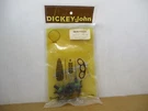 Dickey -john 464211230 Connector Kit Ics 2000 Power Driver. Fixed Price $25.00.