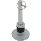Moose Utility-snow Plow Skid 2550PF. Fixed Price $30.75.