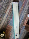 Clink Snow Plow Blade Marker Guide Kit 20'' Blue 90 Joint Bend Base. Fixed Price $49.99.