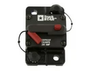 Buyers CB200PB Snowplow 120 Amp Circuit Breaker - Manual Push Button Trip. Fixed Price $37.99.