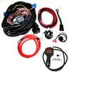 Boss Snow Plow Truck Side Install Kit MSC04316 MSC03465 HYD01684 HYD01633. Fixed Price $779.99.