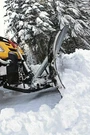 Warn Mount Kit 94765 374564 Fits 4-16 Polaris Sportsman 570 Snowplow Mnt. Fixed Price $124.99.