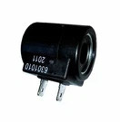 Western Plow Part # 49230K-2 Coil With Spade Terminals. Fixed Price $30.29.