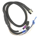 Hiniker Snow Plow P/n 38813036 Harness, 4 Function, External, Oem, Genuine!. Fixed Price $327.99.