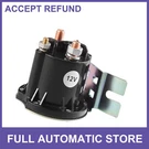 Starter Solenoid Switch Relay Intermittent Duty Cycle 12V Contactor 634-1261-212. Fixed Price $20.30.