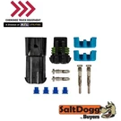 Buyers Products 3017238, Saltdogg Repair Kit Spinner End Harness #3006724. Fixed Price $19.95.