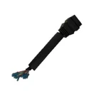 Snow Plow 13 Pin Connector Pigtail Wiring Repair End Vehicle Side MSC04753. Fixed Price $33.54.