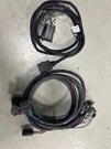 Western, Fisher Snow Plow Headlight Harness Part# 29053. Fixed Price $125.00.