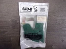 Sno-way Blade Trip Stop Kit 96107395. Fixed Price $63.31.