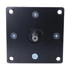 Buyers Salt Spreader Motor Meyer 12V 0202000 3014441 W8805. Fixed Price $145.32.