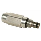 Boss Part # HYD01639 V-plow Relief Valve 2800 Psi. Fixed Price $126.12.