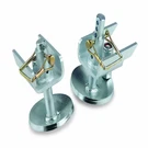 Warn 69073 Heavy-duty Plow Skid Feet Upgrade Kit. Fixed Price $77.64.