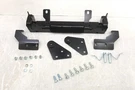 New Warn Winch Front Snow Plow Mounting Kit 94765 Polaris Sportsman 570 2014. Fixed Price $124.45.