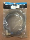 Buyers 1304050 Sam Hydraulic Hose 70" With Swivel - Replaces Meyer 21868. Fixed Price $29.99.