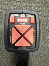 Western 10-PIN Round Handheld Snow Controller Mode Fisher Vplow Straight. Fixed Price $250.00.