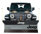 Meyer 78320 Pkg Wingman 6 Fits For Jeep Led. Fixed Price $5982.74.