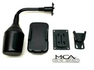 Western Fisher Snow Plow Cup Holder Controller Mount 82006 82007 82014 82674. Fixed Price $36.99.
