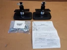 Western/fisher/snowex Plow Shoe Kit 43088 MVP3 XV2 Hdv Xtreme Xls (50700). Fixed Price $600.00.