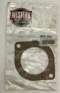 Western Motor Gasket P/n: 25861K *sealed In Package. Fixed Price $7.74.