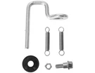 Boss MSC04676 Coupler Pin Kit Spring Release Lever. Fixed Price $23.99.