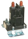 Buyers 1303585 Sno-way Snowplow Hydraulic System Relay Solenoid. Fixed Price $23.99.