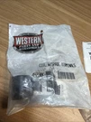 Genuine Oem Western Coil W/ Spade Terminals Snow Plow 49230K-1 /63010101608. Fixed Price $50.00.