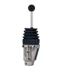 Buyers Products B206301002, Sgl Axis Remote Valve Control End Detent Use B302845. Fixed Price $57.99.