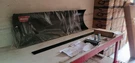 Warn 60" Provantage Straight Snow Plow Blade Kit 78960 Local Pick-up!. Fixed Price $350.00.